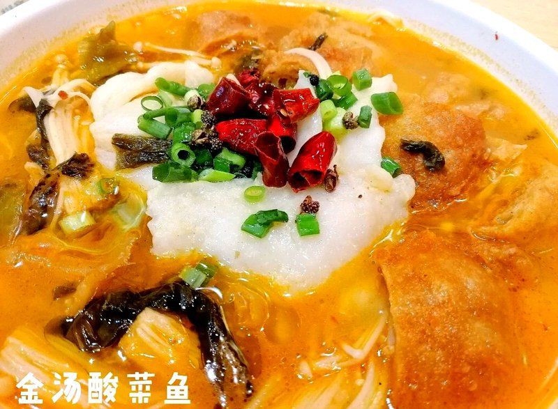 韶關龍魚店，韶關龍騰魚莊——韶關人靠山吃山，靠水吃水生活智慧的生動寫照