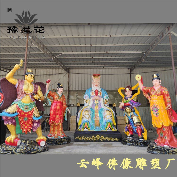 《鯉魚躍龍門》中龍族守護神是誰？，《鯉魚躍龍門》中的龍族守護神是什么菩薩文化有其源