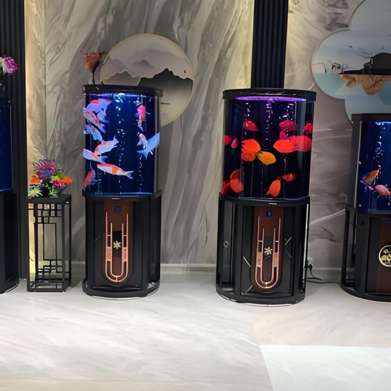 岢嵐水族店，岢嵐縣美致生態(tài)水族 岢嵐水族店，岢嵐縣美致生態(tài)水族 全國(guó)水族館企業(yè)名錄 第2張