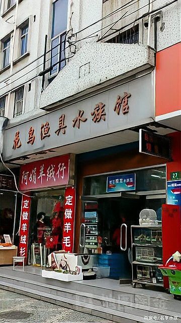 居巢水族店，安徽居巢水族店 居巢水族店，安徽居巢水族店 全國水族館企業名錄 第2張