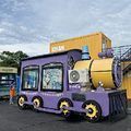 國聯水產屬于什么檔次，國聯水產是國內水產品行業的領軍企業