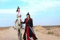 古龍作品中哪個角色最孤獨？，古龍筆下孤獨感最強烈的角色當屬《邊城浪子》中的傅紅雪