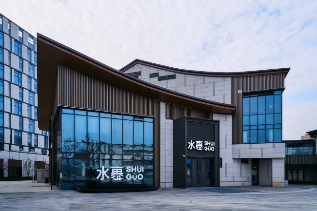 常州龍魚店，常州有哪些知名的龍魚店