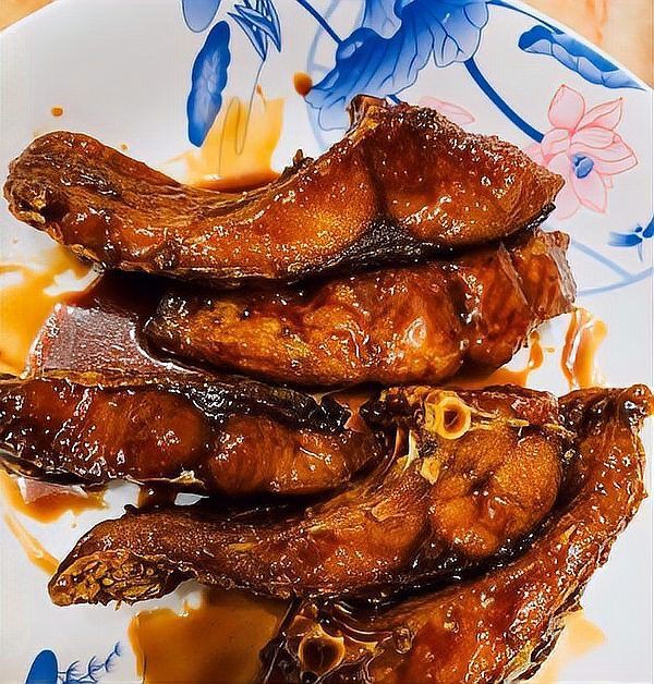 鱸魚為什么沒人吃了，曾受追捧的鱸魚為何如今吃的人越來越少了5個原因太現實