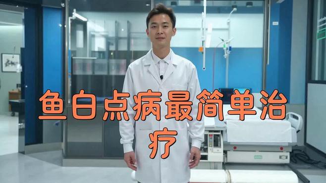 古龍魚白點病的治療周期，古龍魚白點病怎么辦