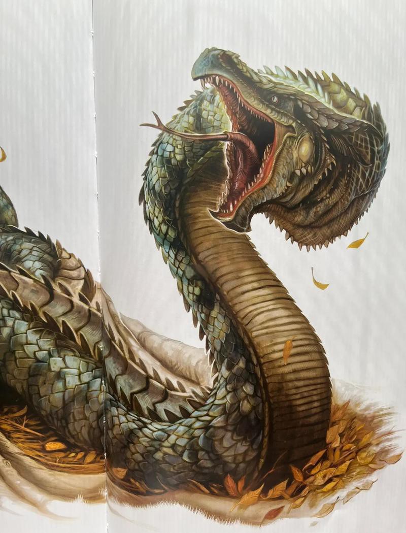 古龍魚有哪些獨特之處？，古龍魚的獨特習性 古龍魚有哪些獨特之處？，古龍魚的獨特習性 龍魚百科 第4張