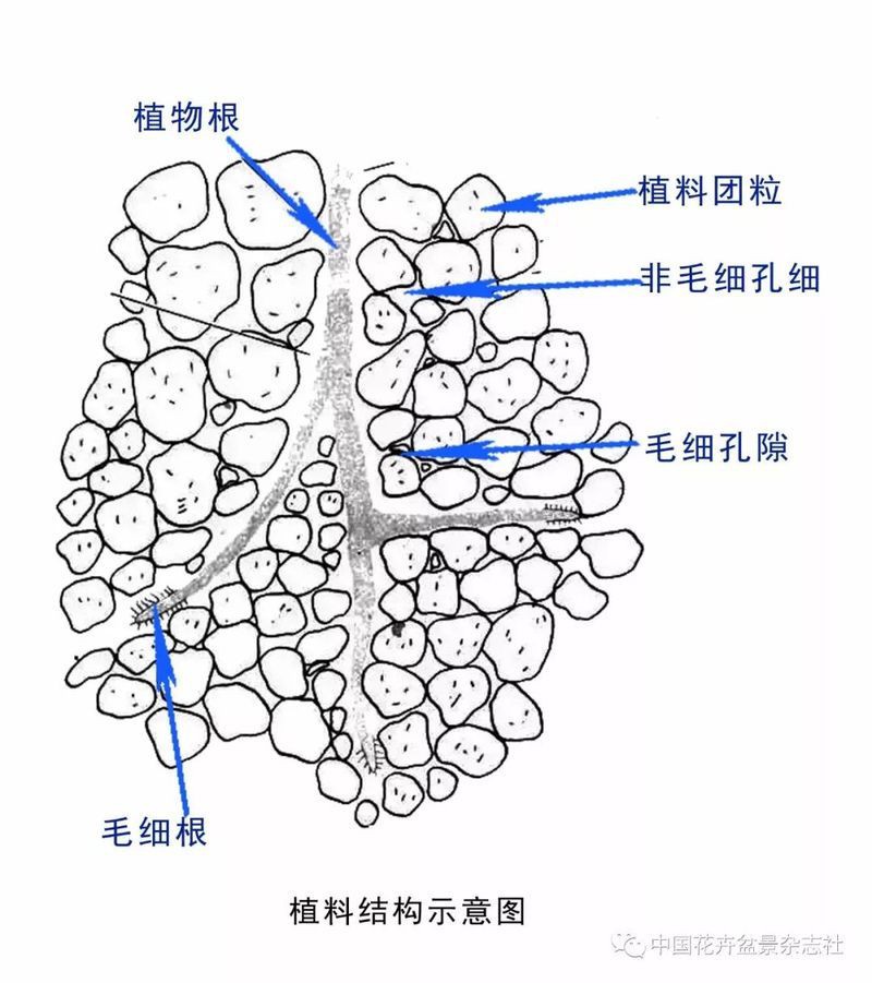 煤渣能代替赤玉土嗎，煤渣能否代替赤玉土