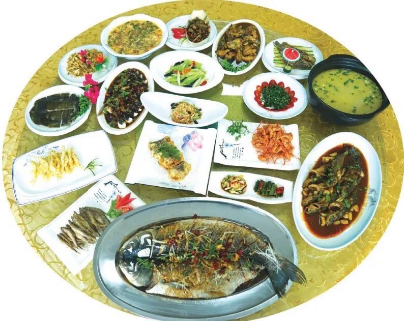 安丘龍魚店，濰坊“吃魚”的寶藏館子 安丘龍魚店，濰坊“吃魚”的寶藏館子 全國水族館企業名錄 第2張