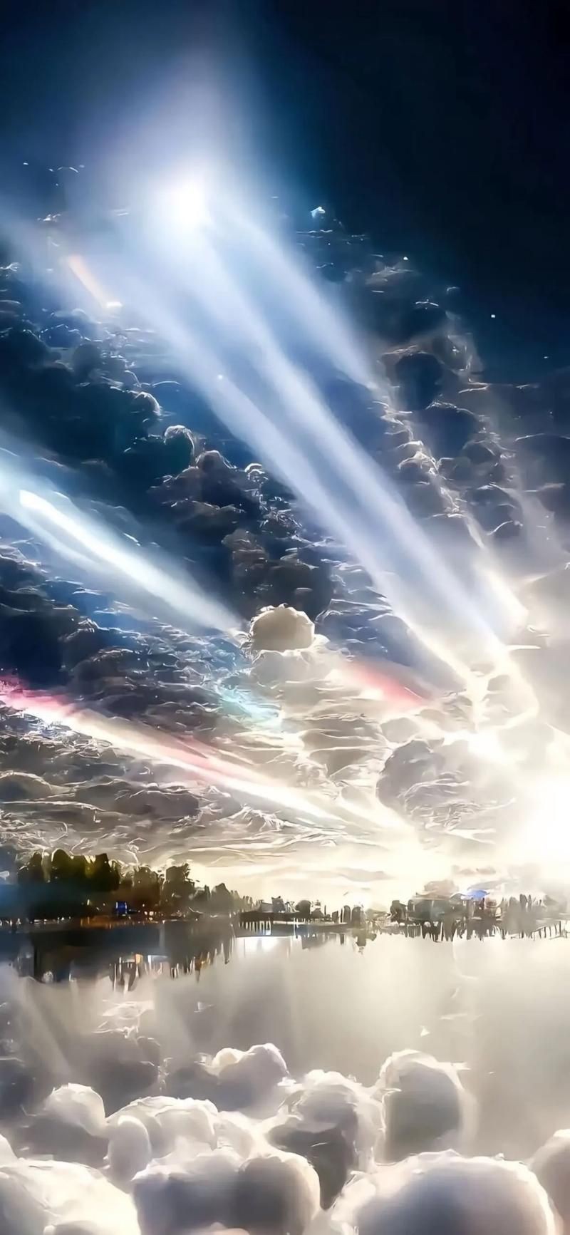 鎖屏圖片2025最火爆，2025年最火爆的手機(jī)鎖屏壁紙