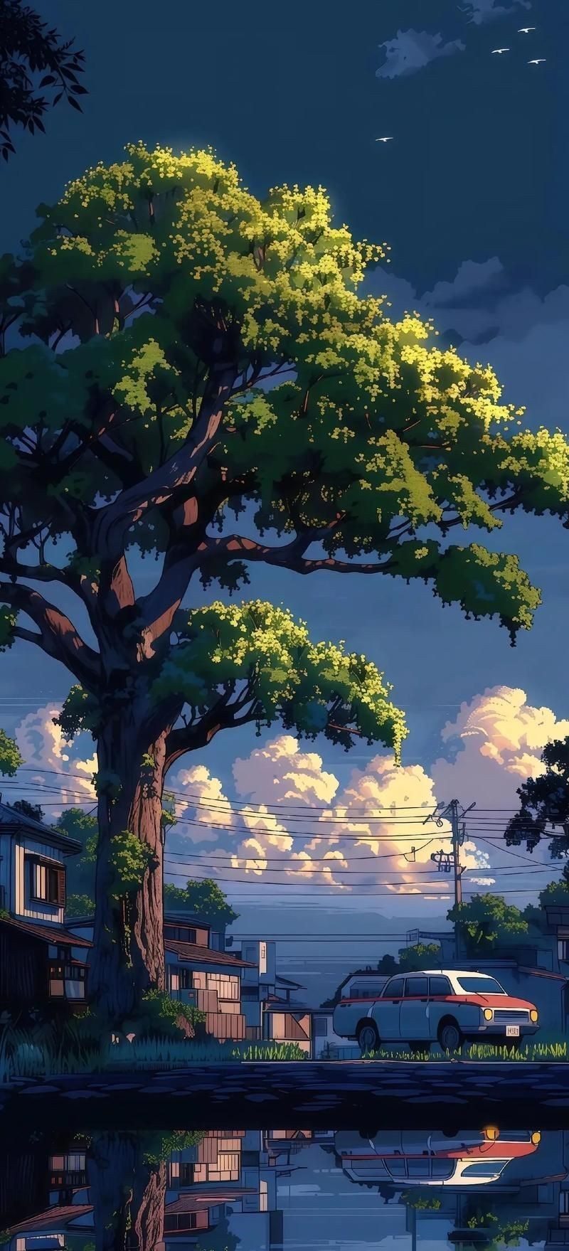 鎖屏圖片2025最火爆，2025年最火爆的手機(jī)鎖屏壁紙