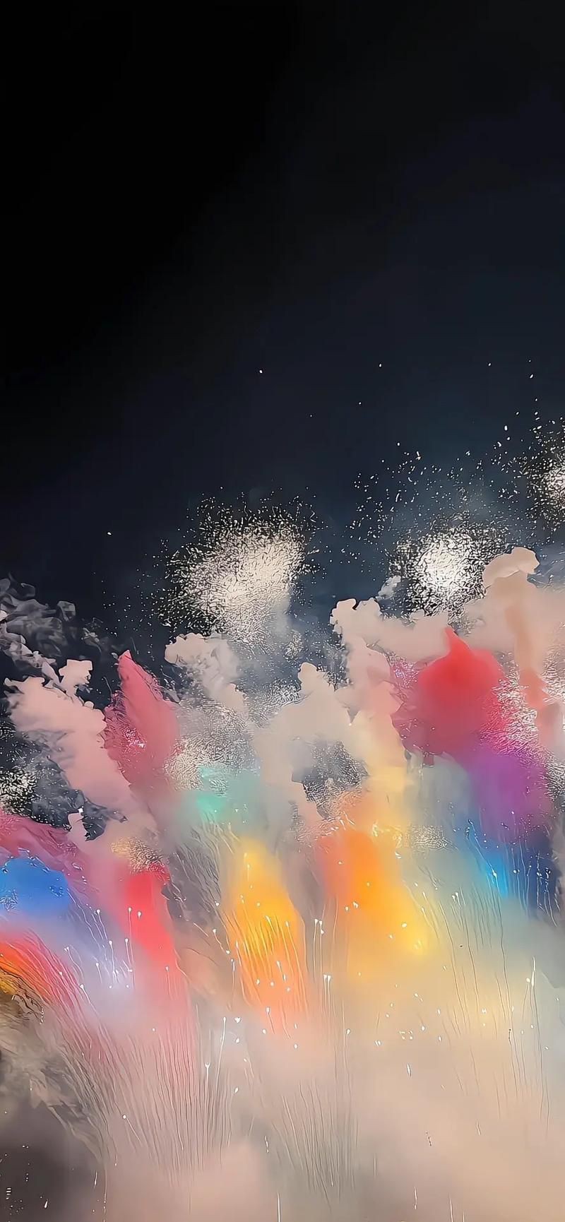 鎖屏圖片2025最火爆，2025年最火爆的手機(jī)鎖屏壁紙