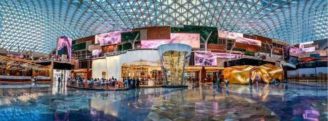 澳門水族館，澳門旅游攻略：澳門水族館 澳門水族館，澳門旅游攻略：澳門水族館 全國水族館企業(yè)名錄 第1張