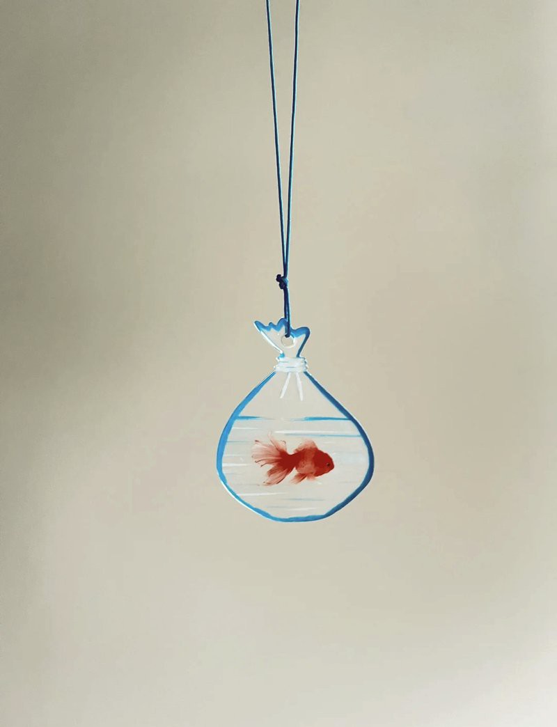 如何正確保養龍頭魚掛件？，翡翠龍頭魚掛件多久保養一次合適翡翠龍頭魚身寓意詳解 如何正確保養龍頭魚掛件？，翡翠龍頭魚掛件多久保養一次合適翡翠龍頭魚身寓意詳解 龍魚論壇 第3張