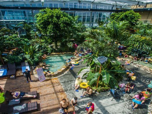 丹東水族館，丹東市振興區玖游生態水族館龍源水族館，愛上魚水族館