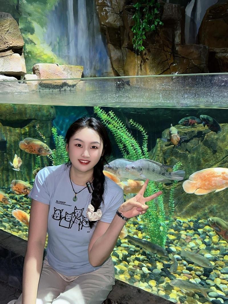單縣水族店，單縣佳璐水族館的用戶評價如何