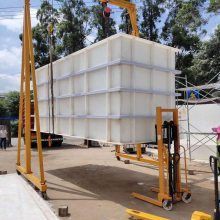 百色魚缸定做，廣西百色地區魚缸定做