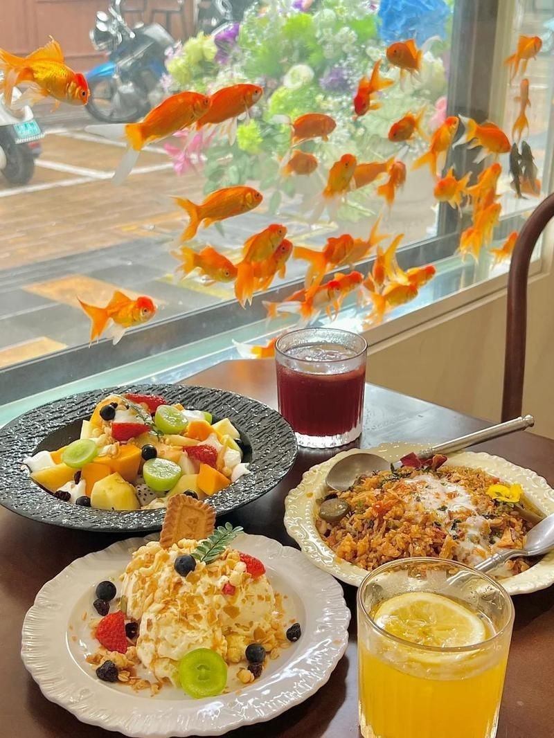 百色魚缸定做，廣西百色地區魚缸定做