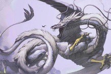 中國神話中還有哪些龍的形象？，上古傳說中的十大神龍，你認識幾個