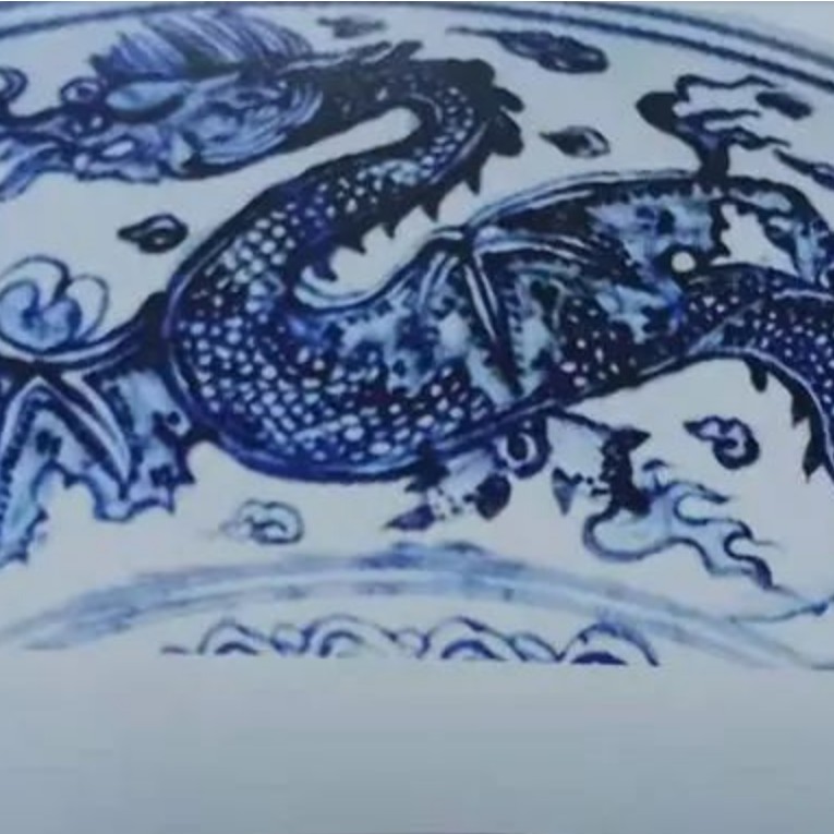 中國神話中還有哪些龍的形象？，上古傳說中的十大神龍，你認識幾個