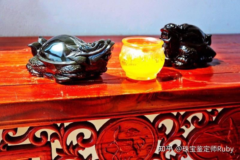 什么材質的龍龜最有靈性？，風水擺件龍龜的選擇