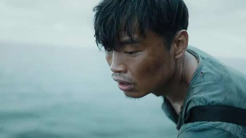 鋸鰩殺大白鯊魚視頻，海底大獵殺:鋸鰩與大白鯊的對抗尚未發(fā)現(xiàn)直接記錄兩者搏殺 鋸鰩殺大白鯊魚視頻，海底大獵殺:鋸鰩與大白鯊的對抗尚未發(fā)現(xiàn)直接記錄兩者搏殺 龍魚百科 第5張