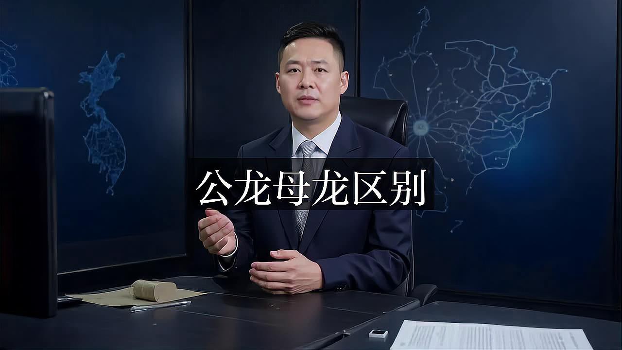 如何區分金頭過背金龍魚的公母？，養魚大全龍魚公母辨別誤區，正確方法揭秘