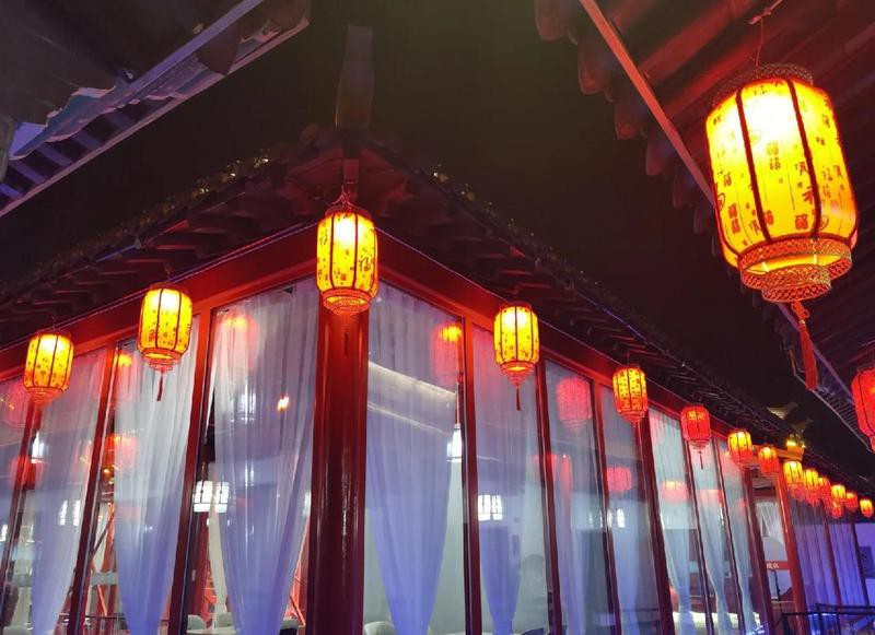 孟津龍魚店，洛陽孟津魚火鍋探店:傳承黃河大鯉魚(孟津店)