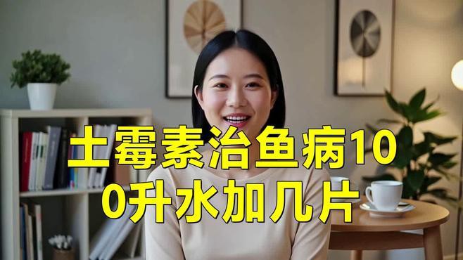 如何正確給龍魚使用土霉素？，土霉素的正確使用方法