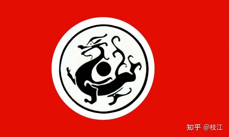 介紹一下黑龍旗的現(xiàn)代版本，《我的世界》現(xiàn)代黑龍旗的創(chuàng)作背景含義以及應(yīng)該如何看待