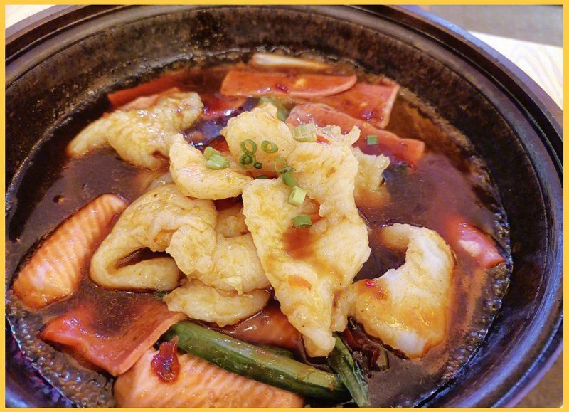 滄州龍魚店，滄州哪家龍魚好 滄州龍魚店，滄州哪家龍魚好 全國水族館企業(yè)名錄 第6張