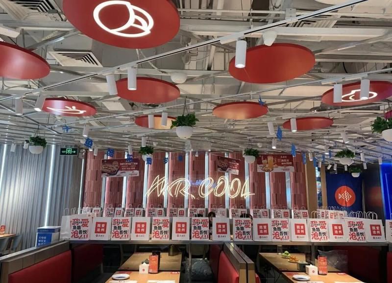 滄州龍魚店，滄州哪家龍魚好 滄州龍魚店，滄州哪家龍魚好 全國水族館企業(yè)名錄 第4張