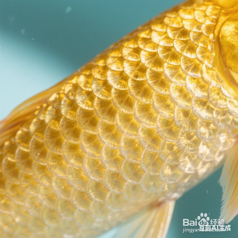 如何判斷金龍魚是否營養充足？，判斷金龍魚是否營養充足需綜合多方面特征進行觀察 如何判斷金龍魚是否營養充足？，判斷金龍魚是否營養充足需綜合多方面特征進行觀察 龍魚論壇 第1張