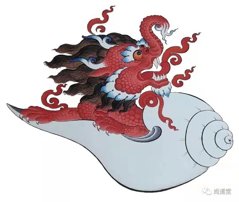 風水魚種類，中風水魚是吉祥