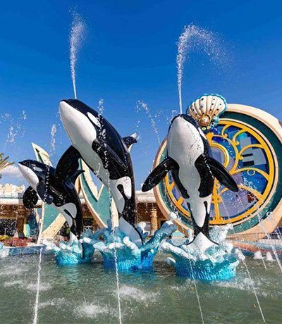 蕪湖魚缸定做，蕪湖一點水水族景觀工程