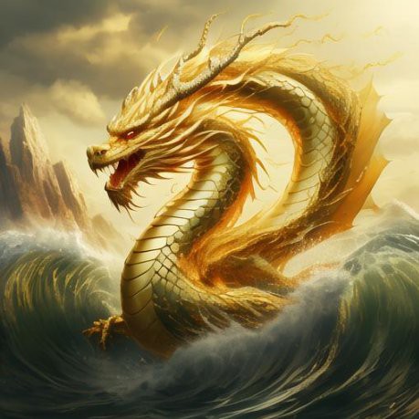 《風水青龍》的主要內容是什么？，《風水青龍》聚焦于中國傳統風水文化中極具神秘色彩的“青龍”概念