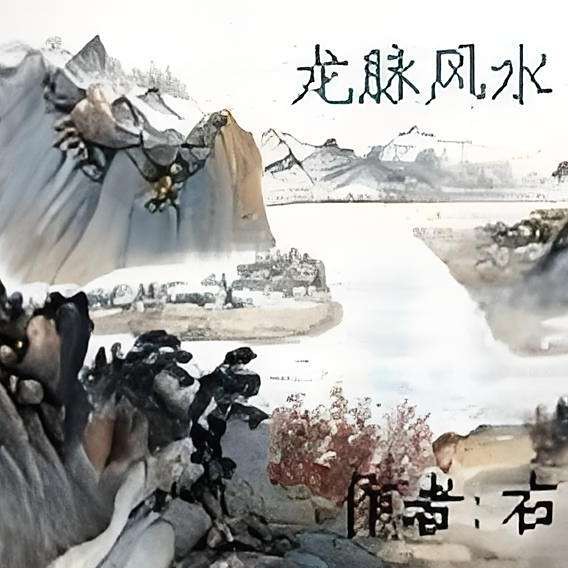 《龍脈風水》的作者是誰？，有聲書:《龍脈風水》 《龍脈風水》的作者是誰？，有聲書:《龍脈風水》 龍魚論壇