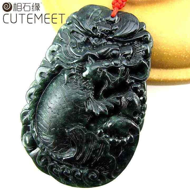 如何保養(yǎng)和清潔龍魚吊墜？，龍魚吊墜如何保養(yǎng)和清潔 如何保養(yǎng)和清潔龍魚吊墜？，龍魚吊墜如何保養(yǎng)和清潔 龍魚論壇 第3張
