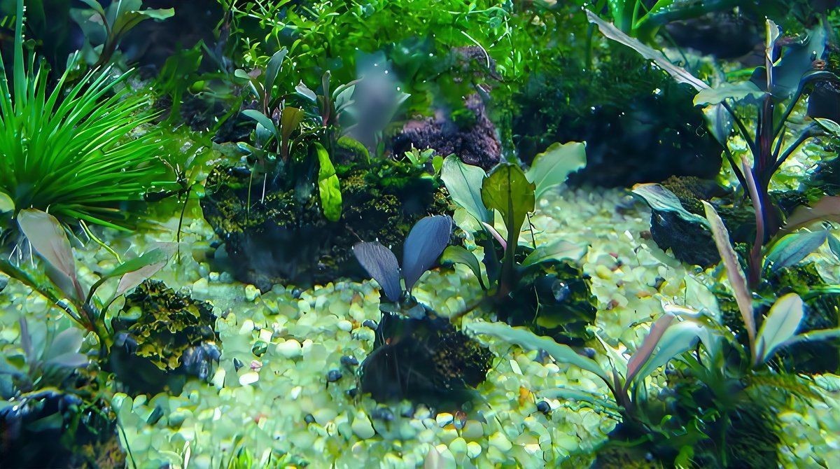 盤錦魚缸維護，百度文庫家庭魚缸維護攻略:盤錦魚缸全方位維護指南