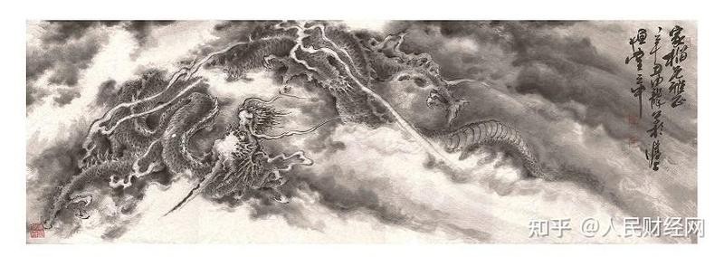 東方文化中紅龍有哪些著名作品？，《紅龍》雕塑的創作靈感來源是什么紅龍在民俗活動中有哪些表現