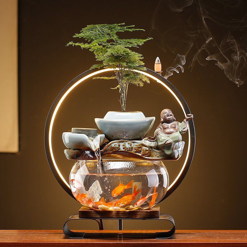 隴南魚缸維護，隴南地區魚缸全方位維護指南