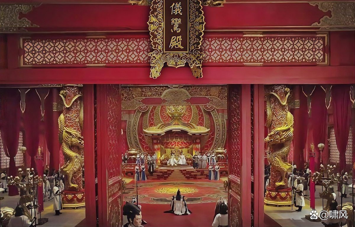 《云龍圖》的創(chuàng)作背景是什么？，《云龍圖》的創(chuàng)作背景