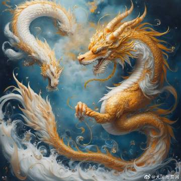 佛教中的那伽與龍有何區別？，佛教中的“那伽”與漢地傳統“龍”存在本質差異