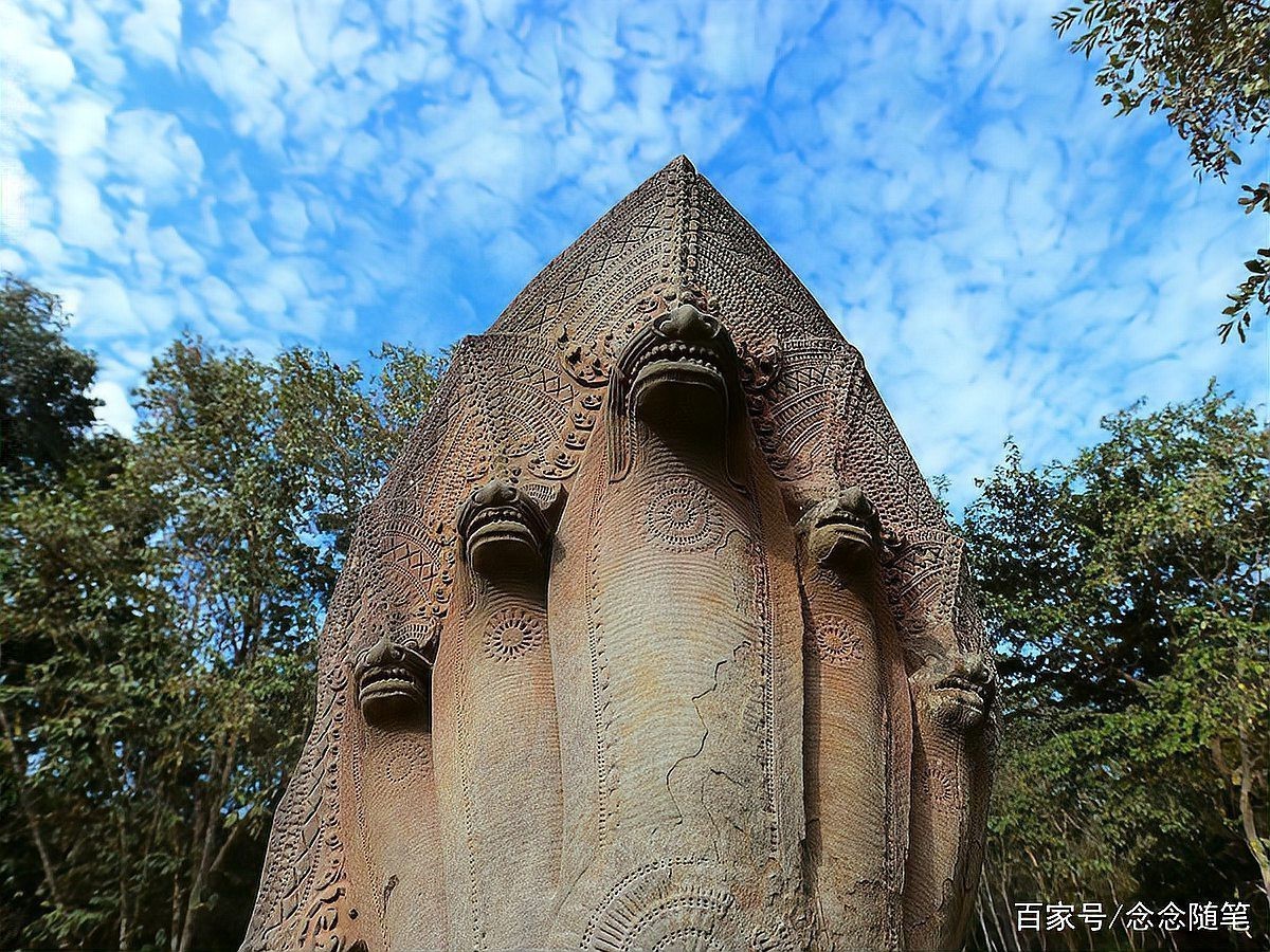 佛教中的那伽與龍有何區別？，佛教中的“那伽”與漢地傳統“龍”存在本質差異