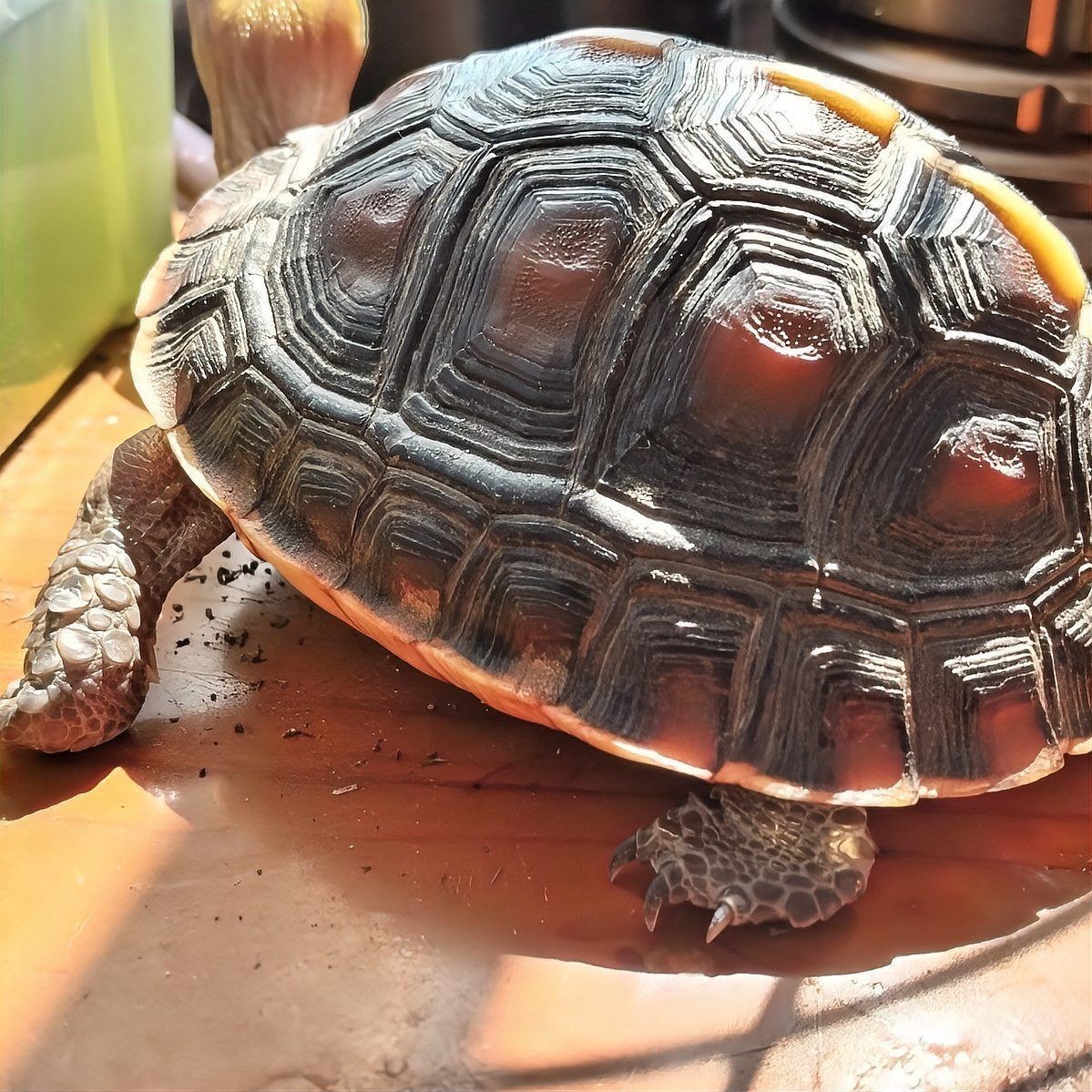 家庭養什么龜最好，《家庭養什么龜最好》家庭養什么龜最好