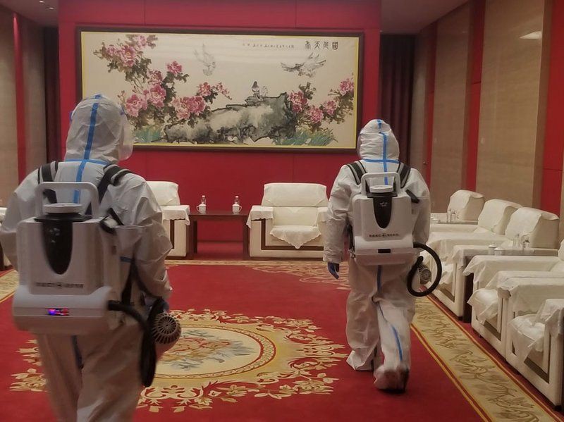 滅蟑螂上門公司，《滅蟑螂上門公司》 滅蟑螂上門公司，《滅蟑螂上門公司》 龍魚百科 第2張