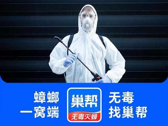 滅蟑螂上門公司，《滅蟑螂上門公司》 滅蟑螂上門公司，《滅蟑螂上門公司》 龍魚百科 第1張