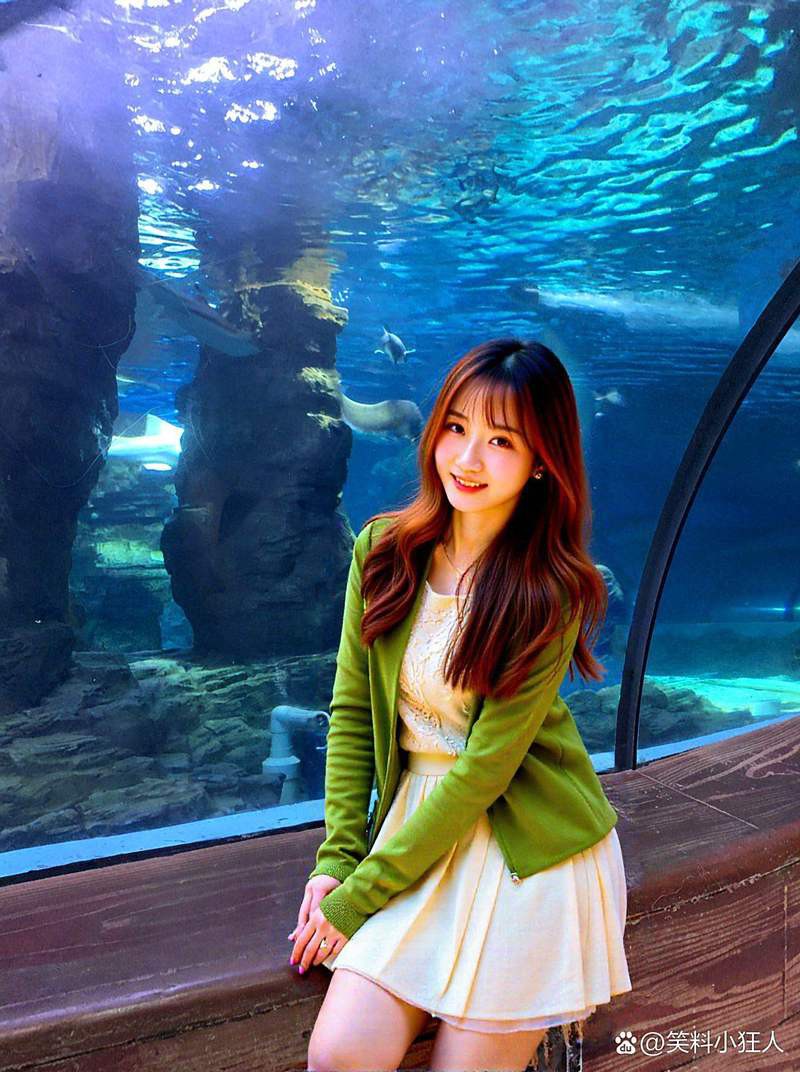 東湖水族店，東湖海洋世界有哪些特色展館
