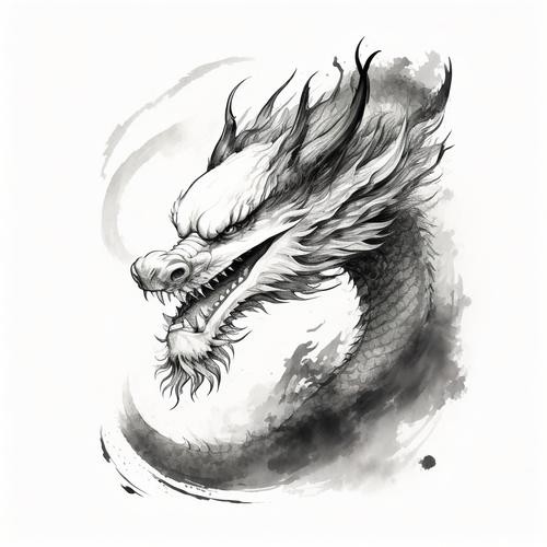 再給我幾張不同風格的龍圖，不同風格的龍圖，你pick哪一款 再給我幾張不同風格的龍圖，不同風格的龍圖，你pick哪一款 龍魚論壇 第2張