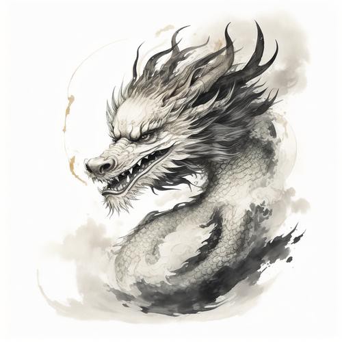 再給我幾張不同風格的龍圖，不同風格的龍圖，你pick哪一款 再給我幾張不同風格的龍圖，不同風格的龍圖，你pick哪一款 龍魚論壇 第14張
