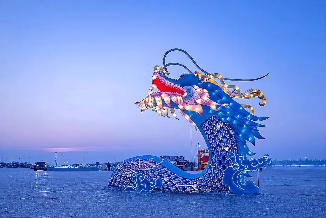 再給我幾張不同風格的龍圖，不同風格的龍圖，你pick哪一款 再給我幾張不同風格的龍圖，不同風格的龍圖，你pick哪一款 龍魚論壇 第32張